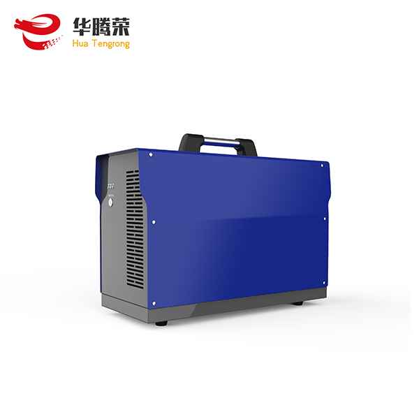 5KW、7KW、15KW、30KW便携式移动直流充电桩