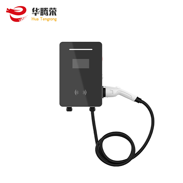 7KW、14KW壁挂(立柱)式交流充电桩