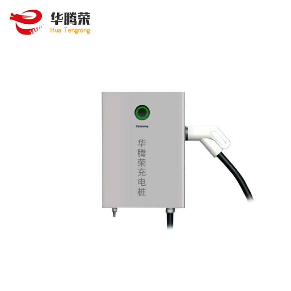 22KW壁挂式直流充电机