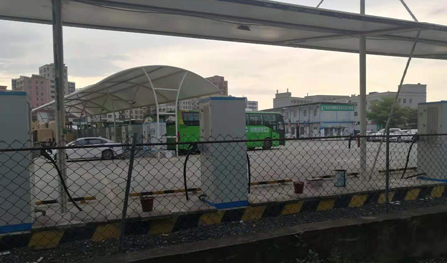 深圳龙华